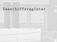 Seeschiffsregister Seeschiffsregister