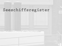 Seeschiffsregister